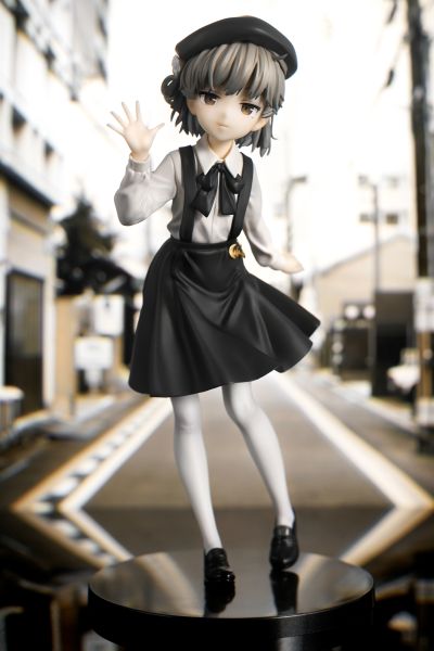 【SOEX分享志】GSC-鸠羽伦