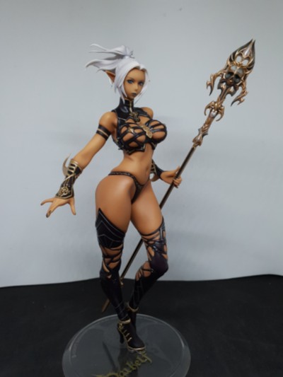 天堂 II 黑暗精灵 通販限定版