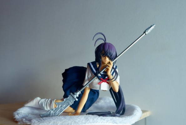 Y-style 一骑当千 Extravaganza Epoch 关羽云长 浴衣Ver.