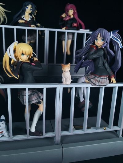 Little Busters! 能美库特 