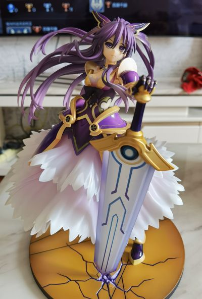 约会大作战 夜刀神十香