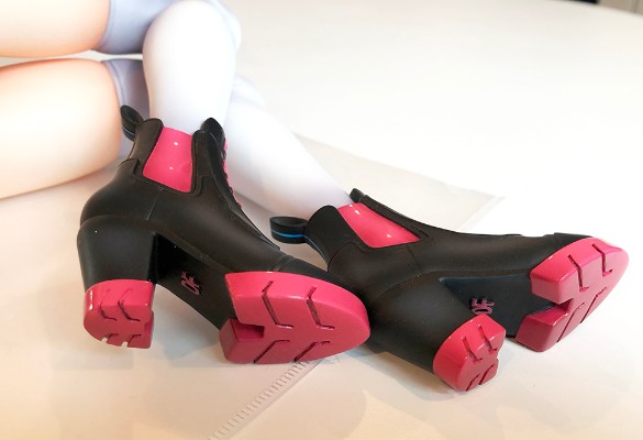 B-style  Kelly 兔女郎Ver.