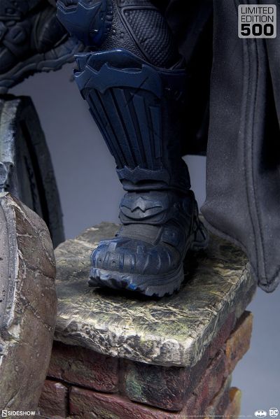 3005422 蝙蝠侠：摩登时代