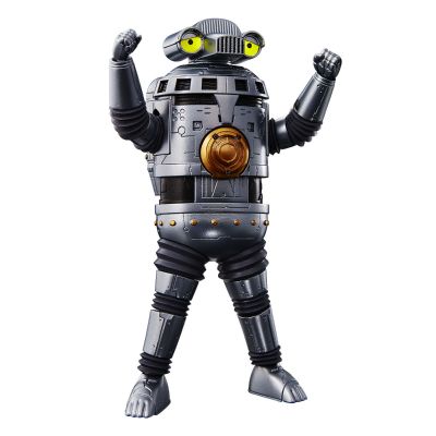 泽塔奥特曼 发光！发声！特空机1号 赛文加