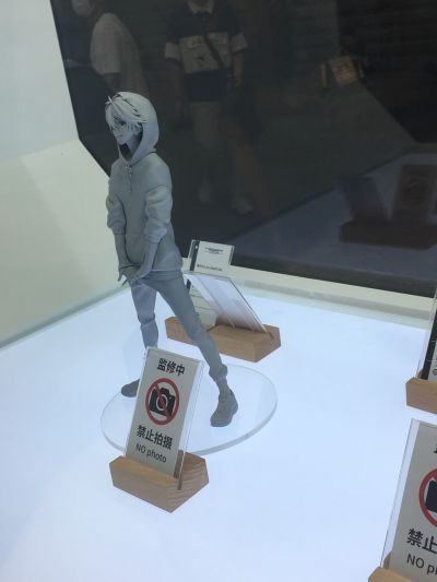 新世纪福音战士 渚薰  Ver.RADIO EVA