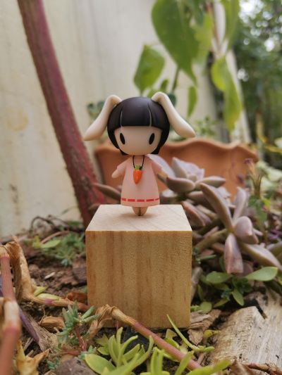 东方Project 因幡てゐ Limited Edition 