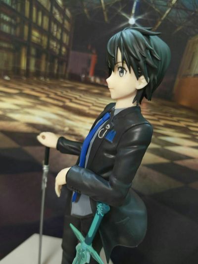 PM 手办 刀剑神域 桐人 Ex-Chronicle Ver.