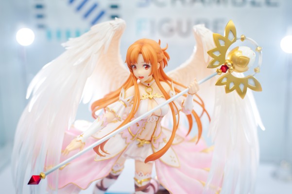 刀剑神域 亚丝娜 睡衣