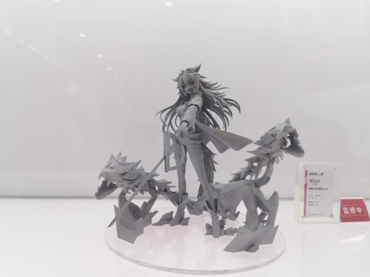明日方舟 拉普兰德 精英二Ver.