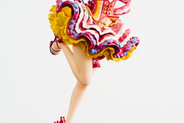 偶像大师灰姑娘女孩 佐藤心 