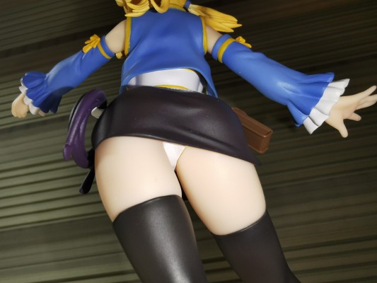 POP UP PARADE 妖精的尾巴 露西‧哈特菲利亚