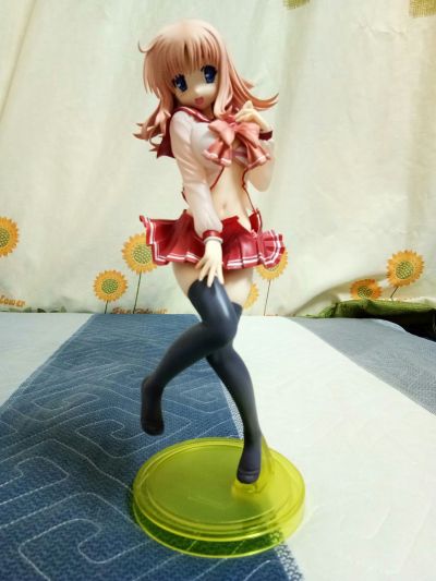 4-Leaves ToHeart2 Another Days 河野春美 －LOVE MOTION－