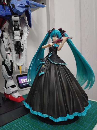 VOCALOID 初音未来 交响乐 2017 ver.