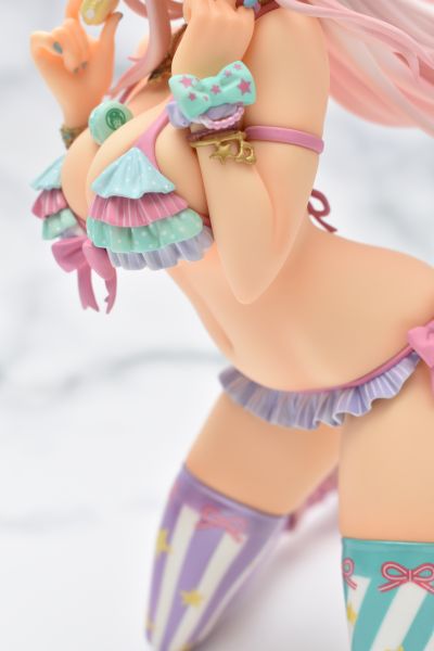 超级索尼子 动画 超级索尼子 和 马卡龙塔