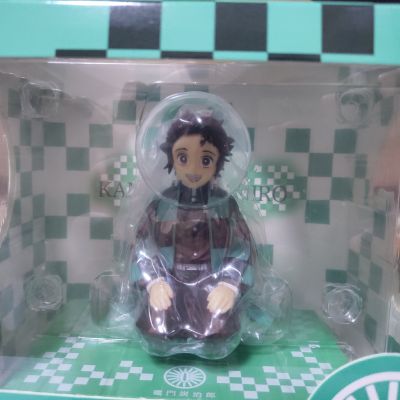 GEM系列 鬼灭之刃 掌中炭治郎