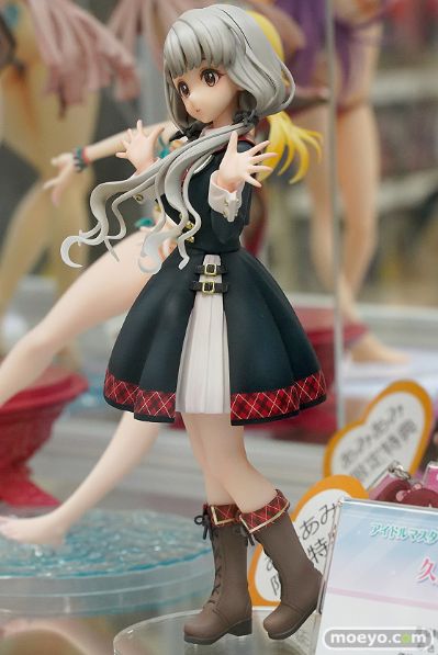 偶像大师灰姑娘女孩 久川凪