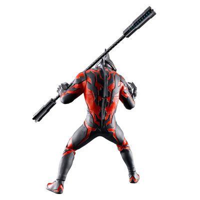 终极闪耀 大怪兽之战 奥特银河传说 THE MOVIE 贝利亚奥特曼