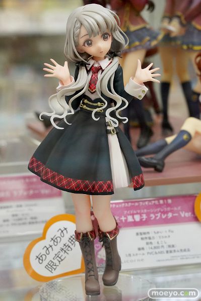 偶像大师灰姑娘女孩 久川凪