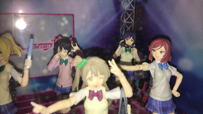 figma#259 LoveLive!  绚濑绘里