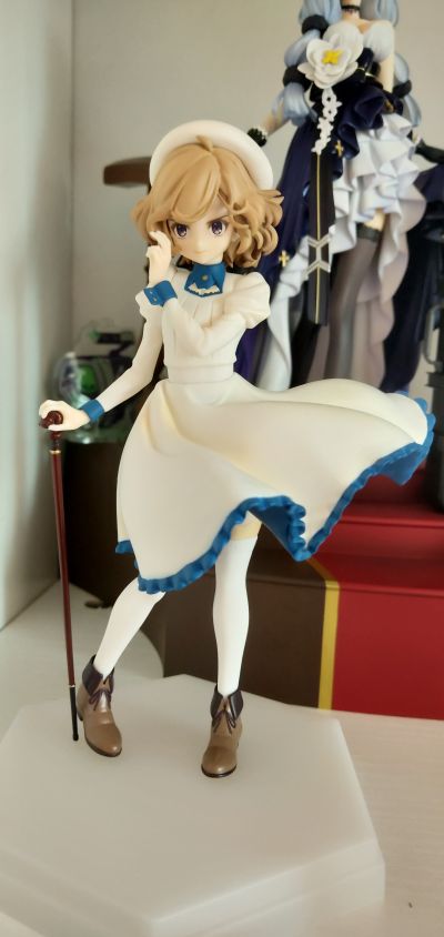 Pop Up Parade 虚构推理 岩永琴子