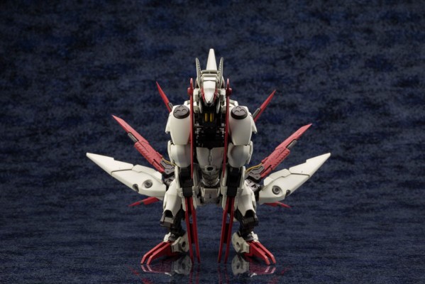 六角机牙 WEIRD TAILS