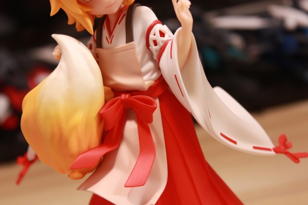 贤惠幼妻仙狐小姐 仙狐小姐