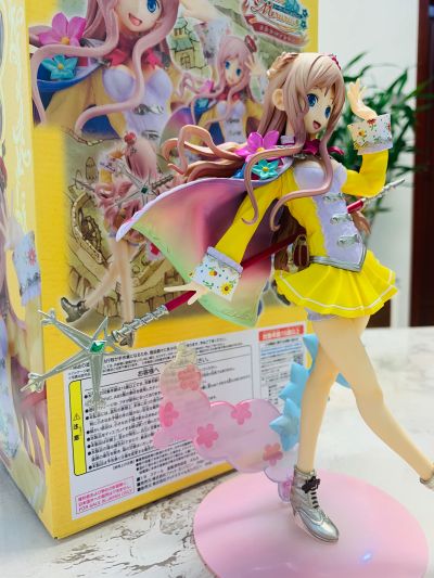 梅露露のアトリエ -アーランドの錬金術士3- 梅露露