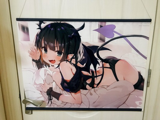 第一个柜子 有待填充