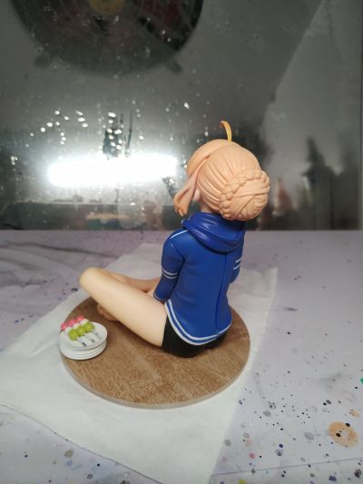 阿尔托莉雅·潘德拉贡