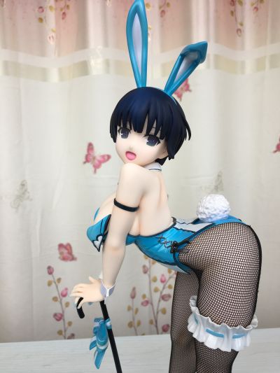 B-style 忍者大师 闪乱神乐: New Link 夜樱 兔女郎