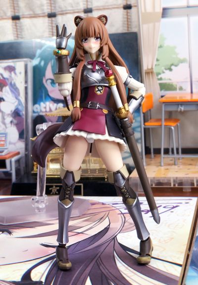 figma#467 盾之勇者成名录 拉芙塔莉雅