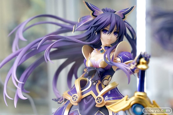 约会大作战 夜刀神十香