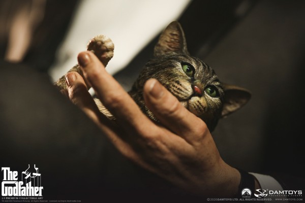 CS019《教父》1972版-维托.安杜里尼.柯里昂