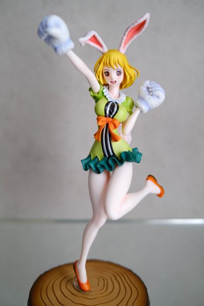 POP 航海王 “LIMITED EDITION”  加洛特