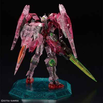 RG 00 Raiser (TRANS-AM彩透版)