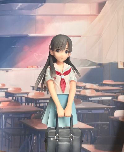 Dream Tech 偶像大师灰姑娘女孩 小早川紗枝 优雅的京娘ver.