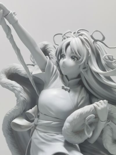 仙剑奇侠传 赵灵儿 25周年纪念 ver. 等身