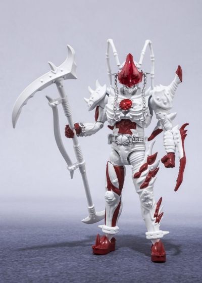 SHODO-O 假面骑士5