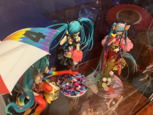 赛车初音 2016ver.