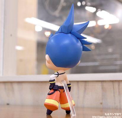 普罗米亚 加洛·蒂莫斯 SGT Ver.