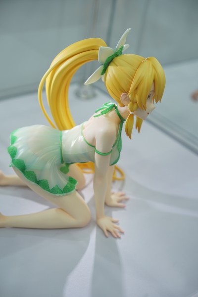 刀剑神域 莉法 睡衣