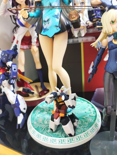 HGBD:R 高达创形者：再起  天王星七型高达