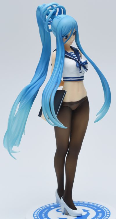 苍蓝钢铁的琶音 ‐Ars Nova‐ 高雄 水手服Ver.