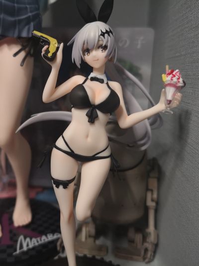 S-style 少女前线 Five-seveN 泳装Ver.（游轮女王）