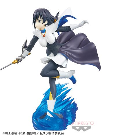 ESPRESTO est -EXTRA MOTIONS- 关于我转生变成史莱姆这档事 库洛艾・欧贝鲁