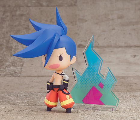 普罗米亚 加洛·蒂莫斯 SGT Ver.