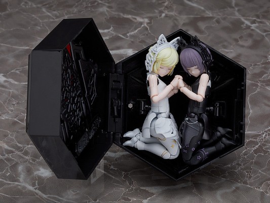 Chitocerium XCIX-albere & C-efer