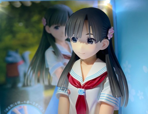 Dream Tech 偶像大师灰姑娘女孩 小早川紗枝 优雅的京娘ver.