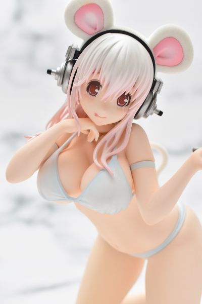 超级索尼子 超级索尼子 小鼠ver.