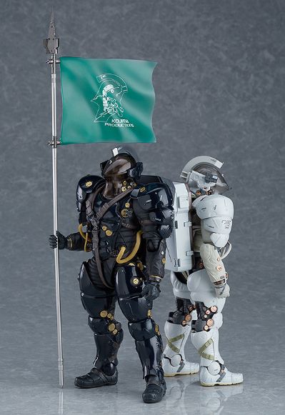 figma#EX-044b 小岛工作室 Ludens 黑色版